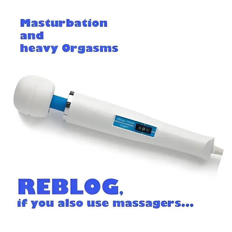 Rechargeable Rabbit Vibrator With Heating And 10 Modes