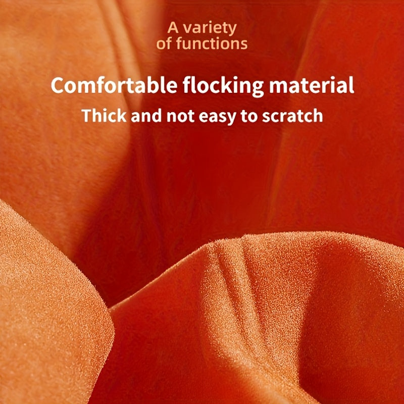 Flocking Inflatable Sex Pillow Sex Furniture Couples Love Position Cushion Sofa