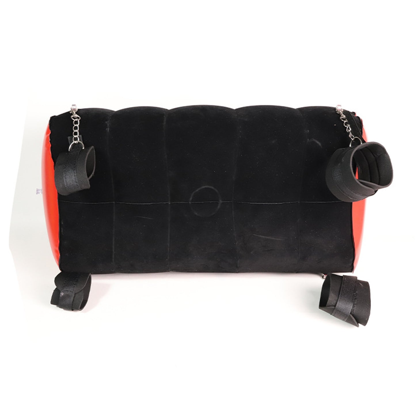 Inflatable Handcuff Pillow BDSM Toy for Couples Date Night