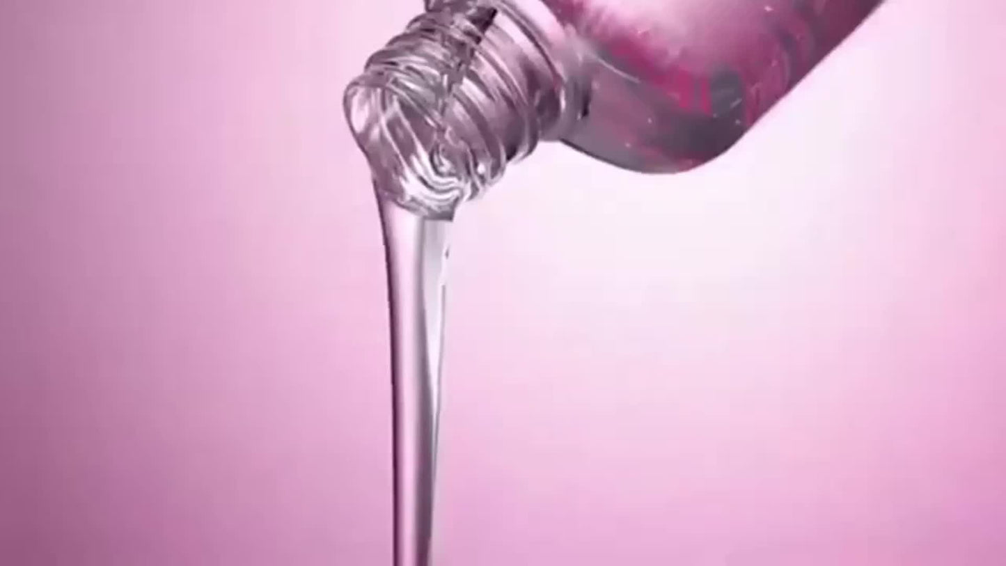 PA PARK Essence Inspired Water Based Intimate Gel Lubricant