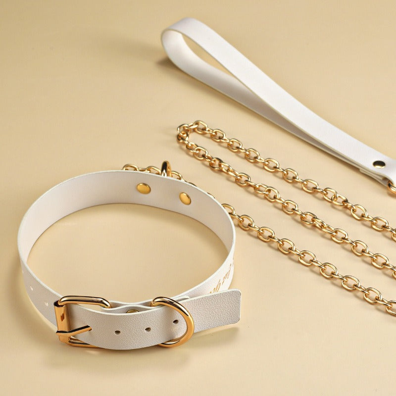 Catgirl 8pcs Set SM Bondage Bundled Sex Couple Adult Sex Products