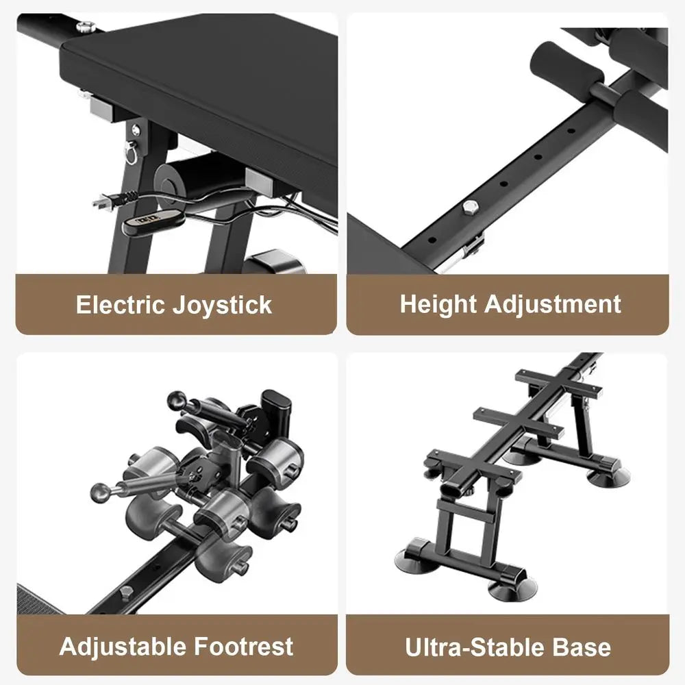 Portable Massage Table Package VERSALITE Professional, Lightweight Aluminum, Incl. Deluxe Adjustable Headrest amp FacePillow