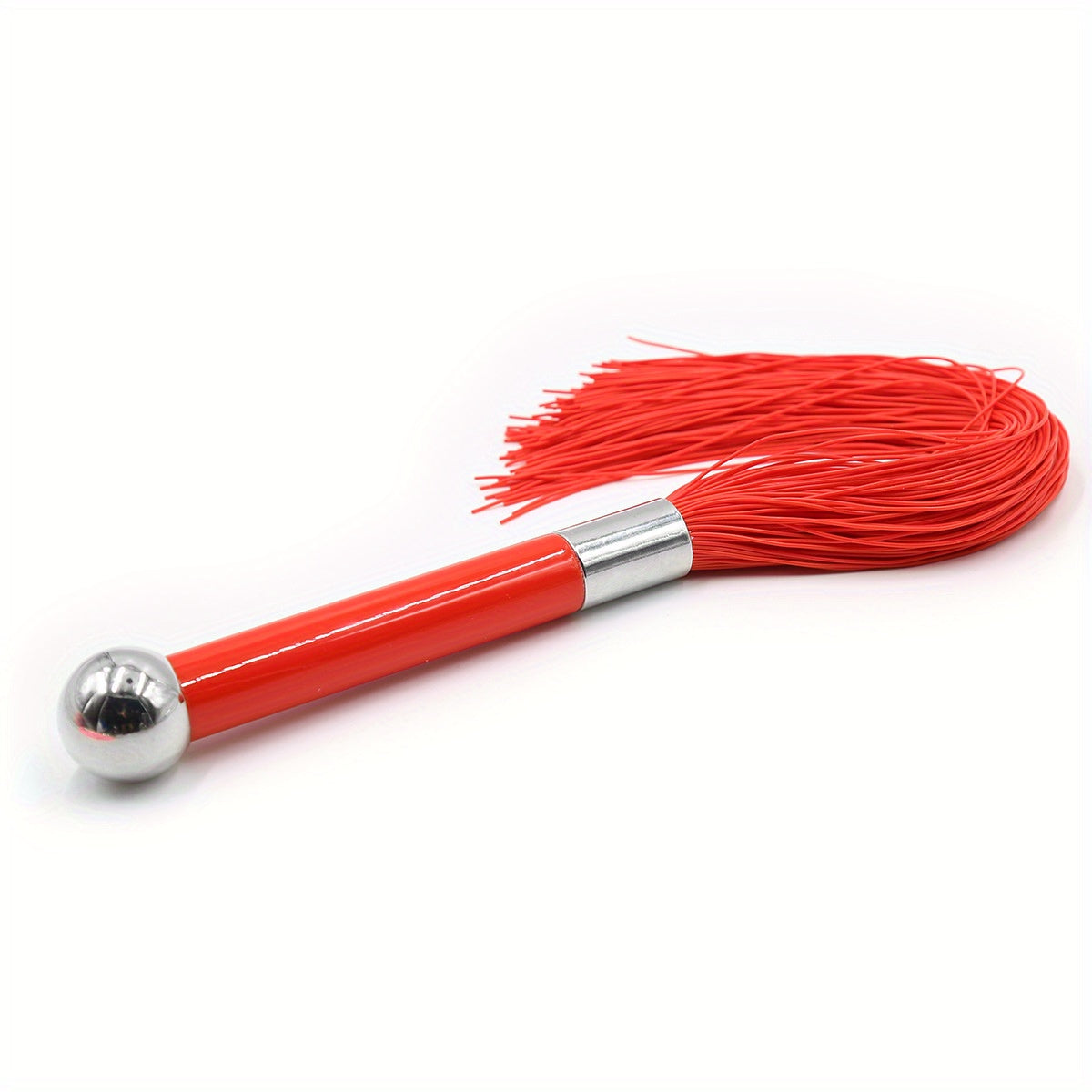 SM Whip Fun Silicone silk whip, Rubber whip, loose whip, Alternative toys, binding and binding horsewhip, teaching whip