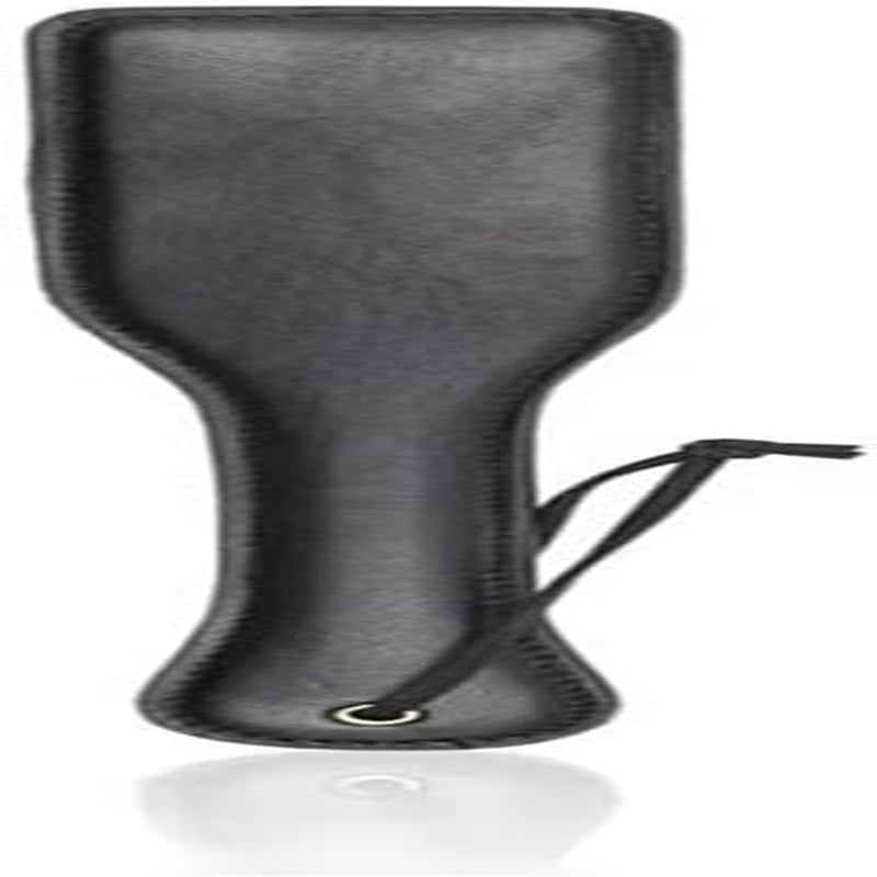 Pfylinqo Spanking Paddle With PU Leather Spike For BDSM Play