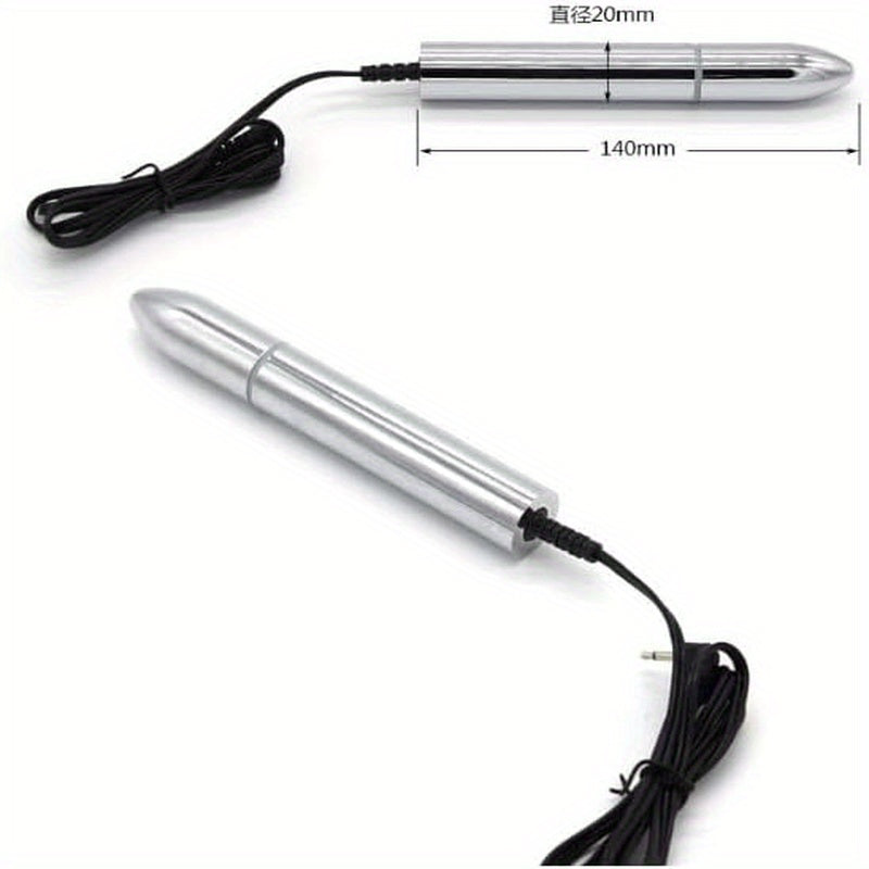 Anal Plug for Beginners Advanced Users - Anal Inserting Toys Set - Massager for Stimulation - SM Kits, Sensual Play, Discreet Design, Nontoxic Material, Pleasure Device, Sensual Exploration