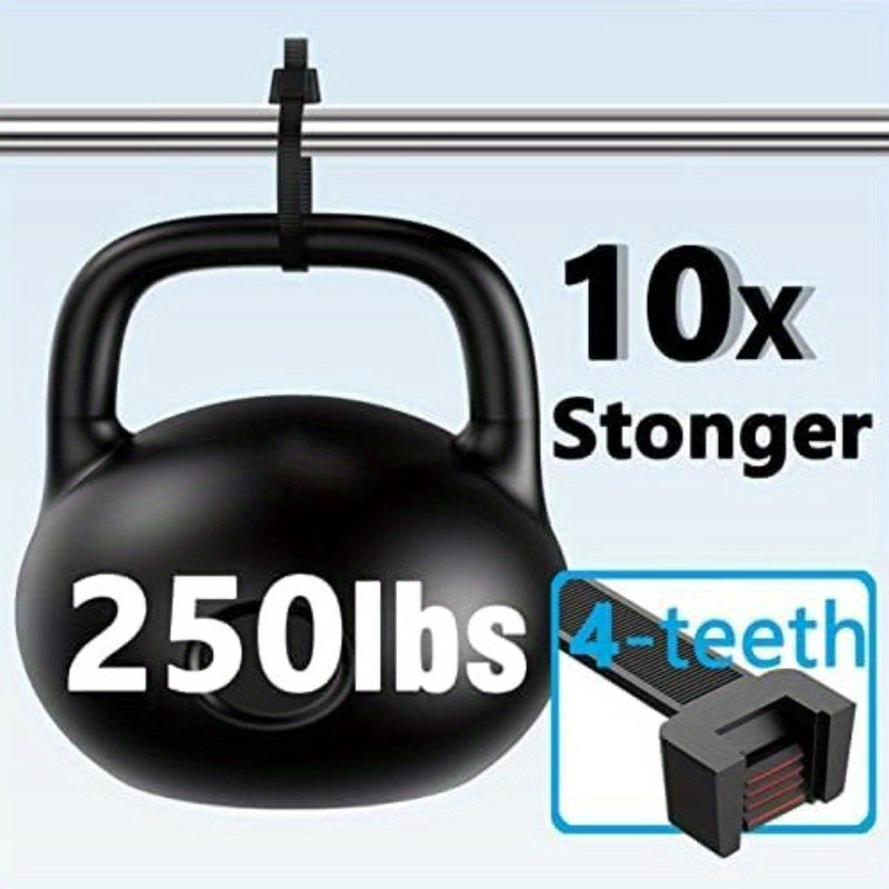 Heavy Duty Outdoor Nylon Zip Ties For Cable Management