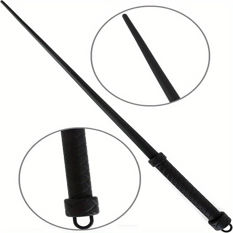 24 Horse Spanking Whip for Sex Play, Flexible for Couples Bed Use