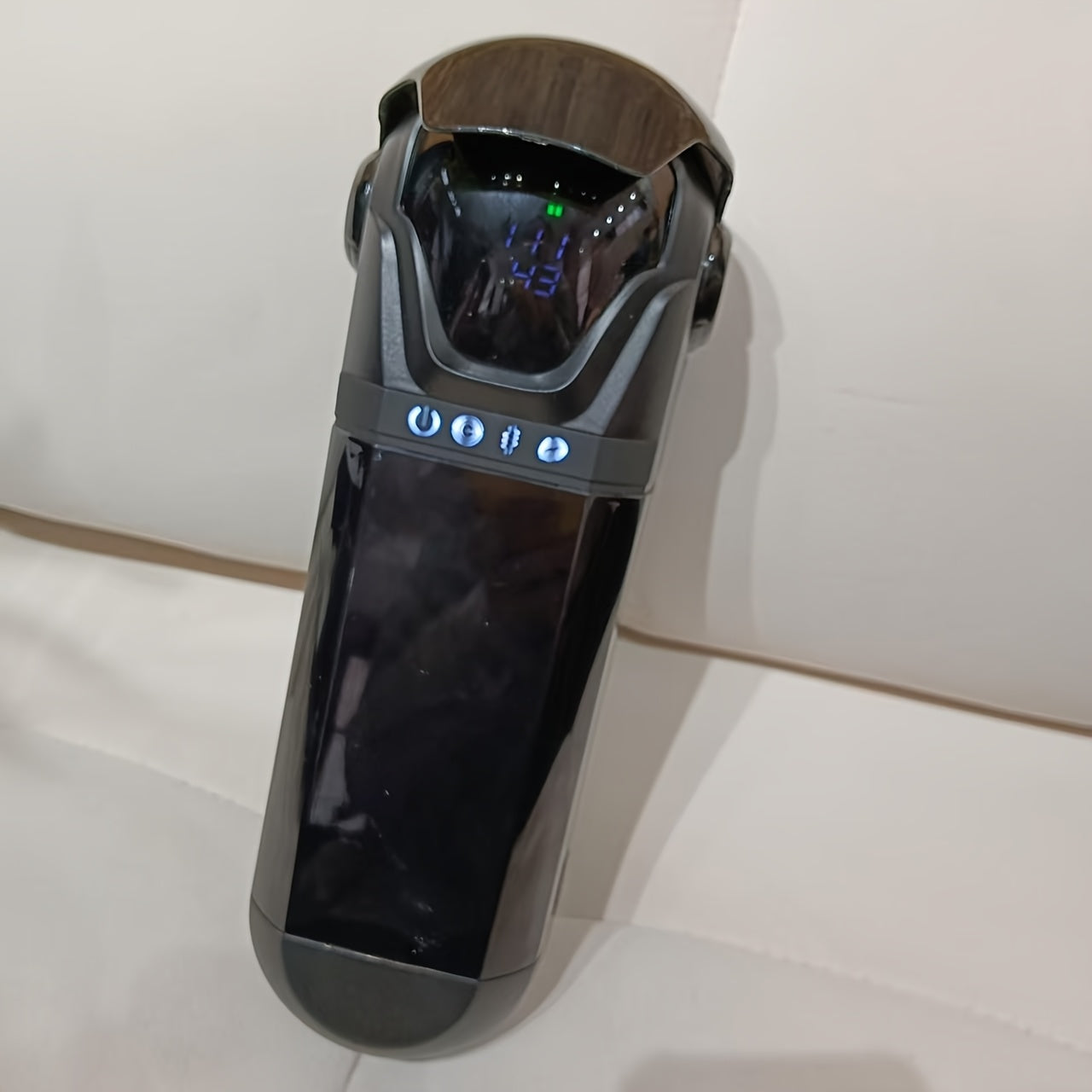Electric Male Masturbator With 9 Modes App Control USB Rechargeable