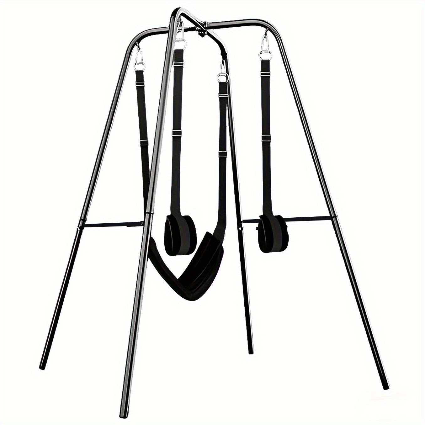 MAIYUE Sex Swing Stand With Sling For Couples