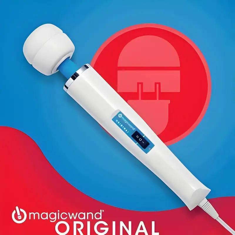 Rechargeable Rabbit Vibrator With Heating And 10 Modes