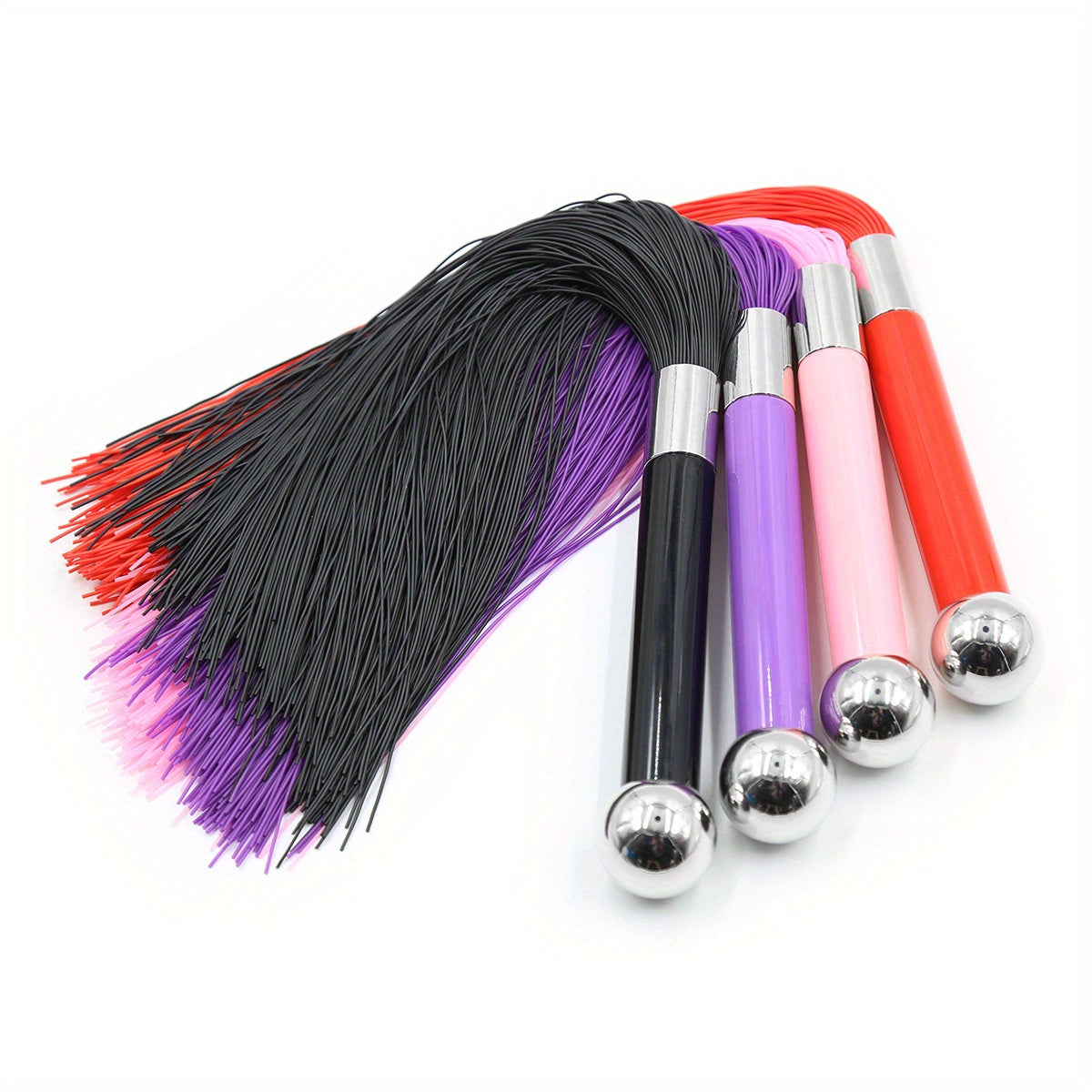 SM Whip Fun Silicone silk whip, Rubber whip, loose whip, Alternative toys, binding and binding horsewhip, teaching whip