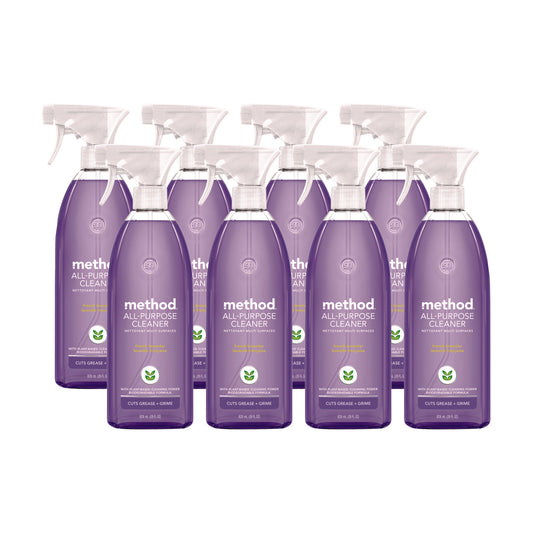 Method All Surface Cleaner French Lavender Scent Spray