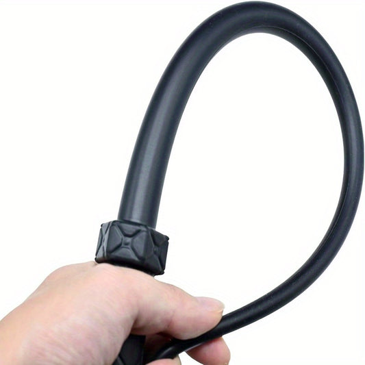 24 Horse Spanking Whip for Sex Play, Flexible for Couples Bed Use
