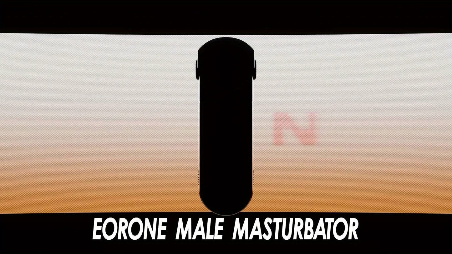 Electric Male Masturbator With 9 Modes App Control USB Rechargeable