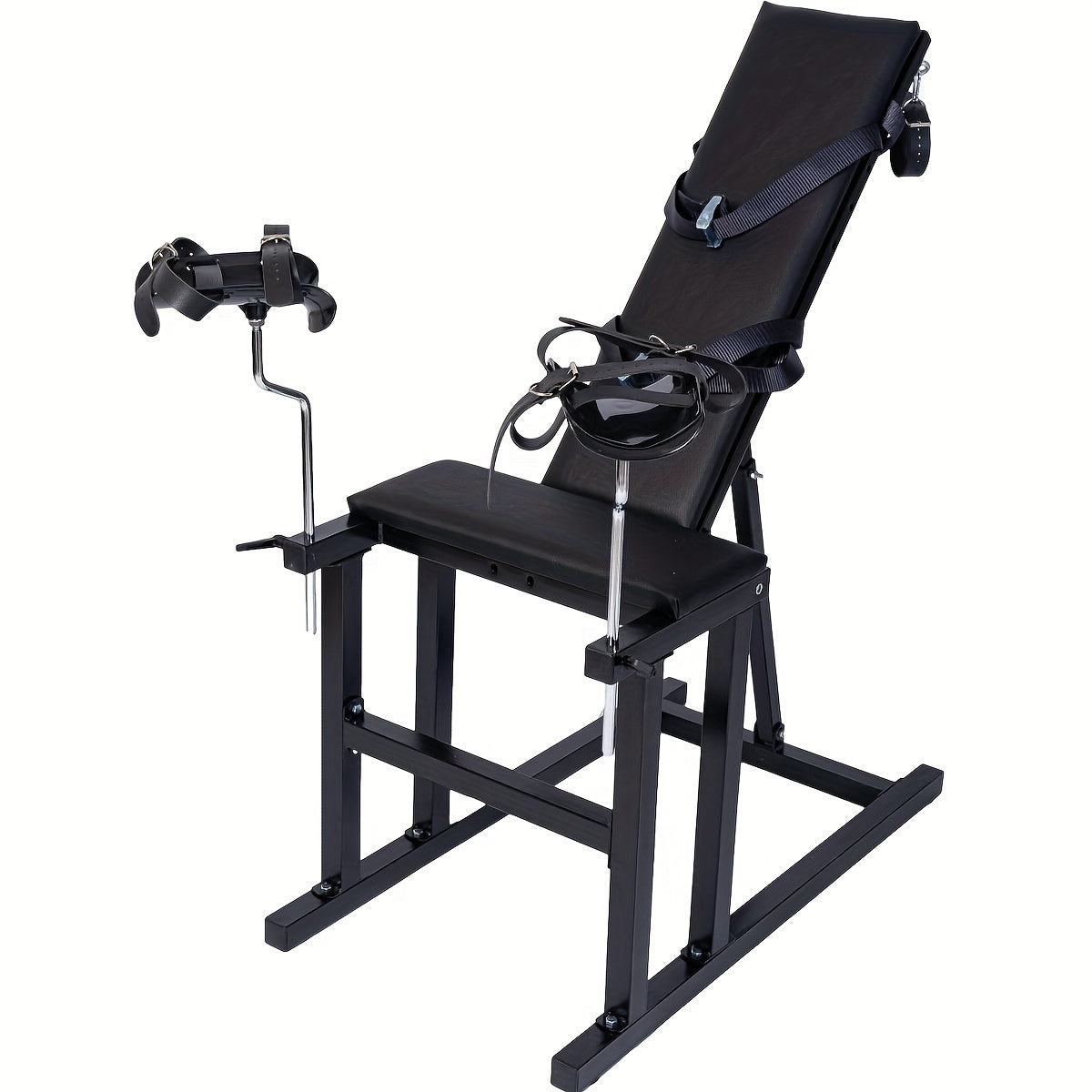 Sex Furniture Sexules Position Chair For BDSM Bondage Gear For Couples