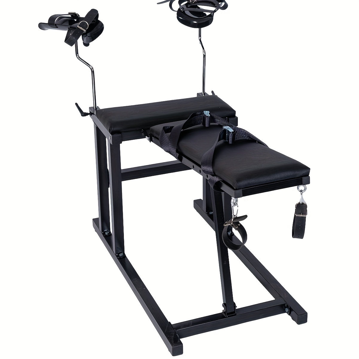 Sex Furniture Sexules Position Chair For BDSM Bondage Gear For Couples