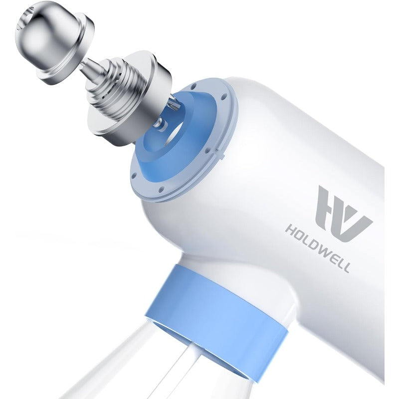 Compact Cordless Disinfection Fogger Stainless Steel Nozzle Nano Spray