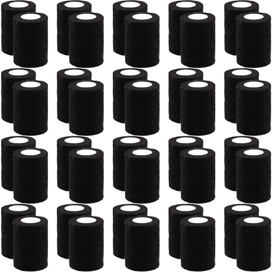 Self Adhesive Bandages Roll Pack for Sprains and Wound Care