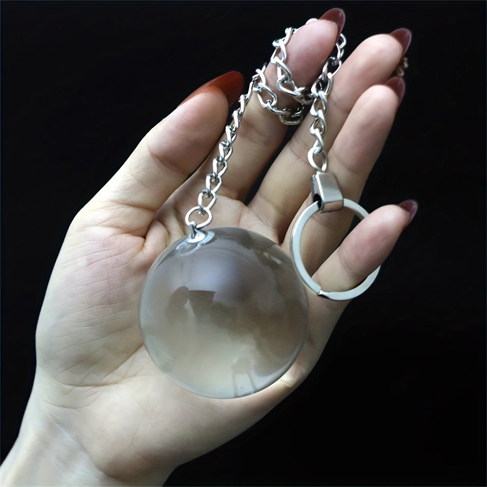 Metal Butt Plug Glass Ball Set Four Piece Anal Toys
