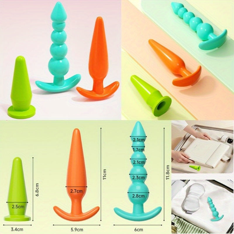 BDSM Sex Bondage Kit Restraints 25pcs Sets with Adjustable Handcuffs Collar Ankle Cuff Blindfold Feather Tickler Vibrator Anal Plug Adult Games Sex Toys, Bondages for Submissive Female Plus Size, Bondage Play, Restraint Kit,