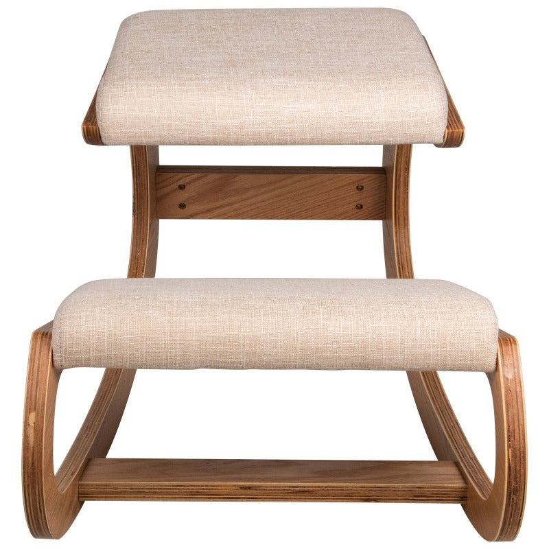VEVOR Ergonomic Kneeling Chair for Posture and Stress Relief