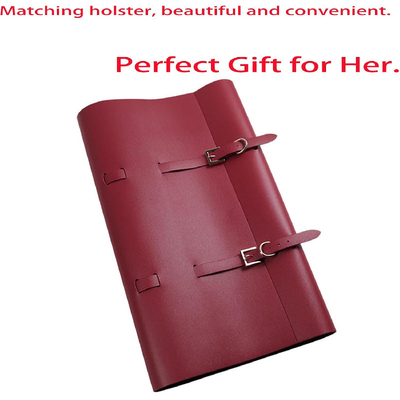 UNMZ 10pc BDSM Bondage Set Handcuffs Whip Restraints Kit Couples