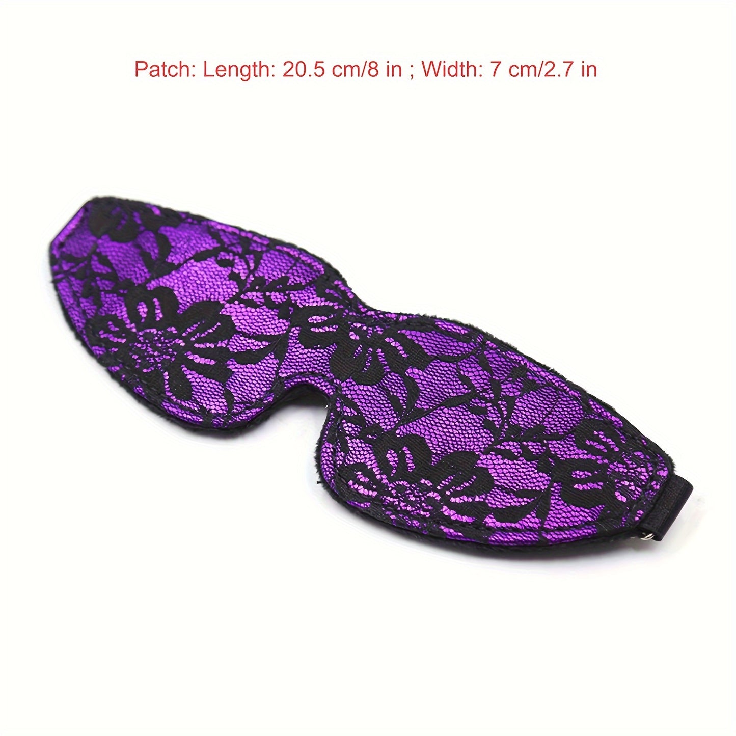 Ultimate Bondage Set - Complete BDSM Kit for Unforgettable Pleasure | Metal Material, No Battery Required