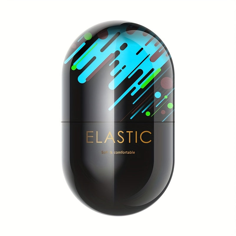 Real Yin Male Electric Airplane Cup Capsule Masturbation Egg Silicone