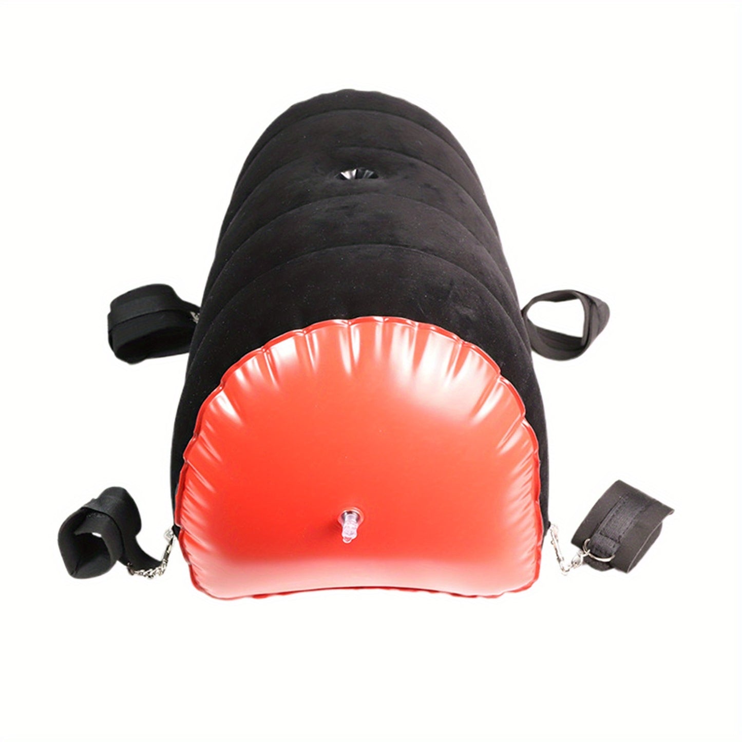 Inflatable Handcuff Pillow BDSM Toy for Couples Date Night