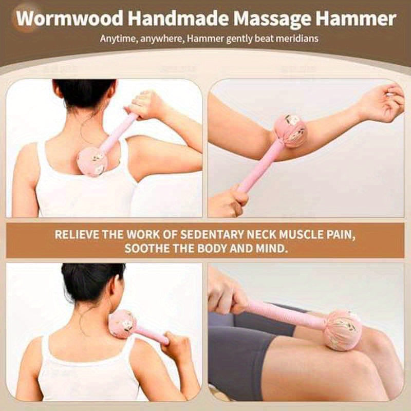 MADEROTERAPY 5 In 1 Massage Tool Set For Lymphatic Drainage