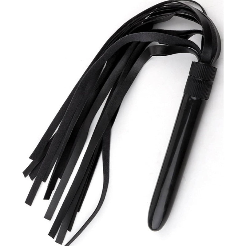 Women Vibrator, Floggers Adult, Vibrating Whip Bedroom, Female Vibrator Spanking, Bedroom Accessory, Sensual Play, Stylish Flogger, Ergonomic Shape, Bodysafe Material, Durable Construction, Pleasure Device, Couple Thing For E