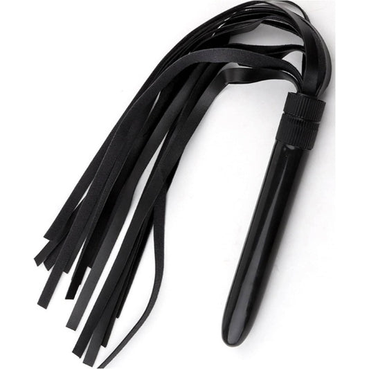 Women Vibrator, Floggers Adult, Vibrating Whip Bedroom, Female Vibrator Spanking, Bedroom Accessory, Sensual Play, Stylish Flogger, Ergonomic Shape, Bodysafe Material, Durable Construction, Pleasure Device, Couple Thing For E