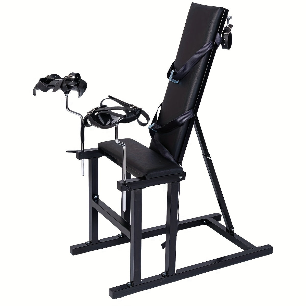 Sex Furniture Sexules Position Chair For BDSM Bondage Gear For Couples