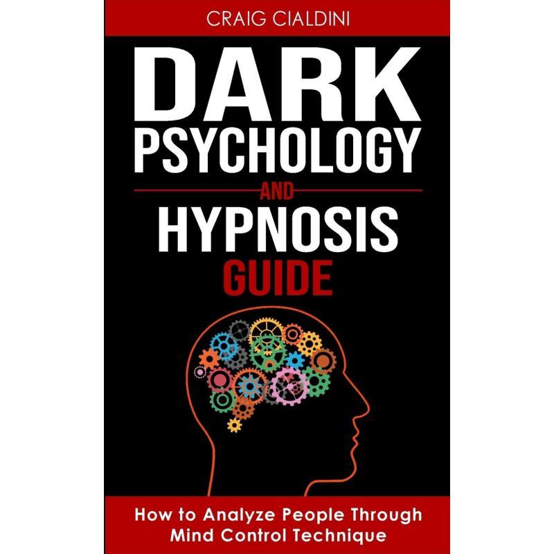 Amplitudo Ltd A Manual On Manipulative Psychology And Hypnotic Techniques