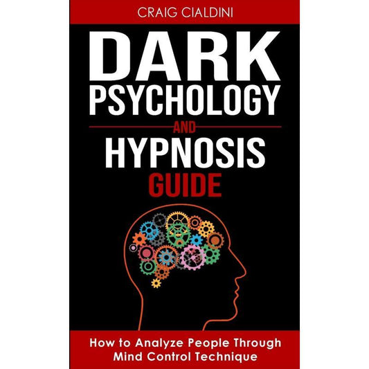 Amplitudo Ltd A Manual On Manipulative Psychology And Hypnotic Techniques