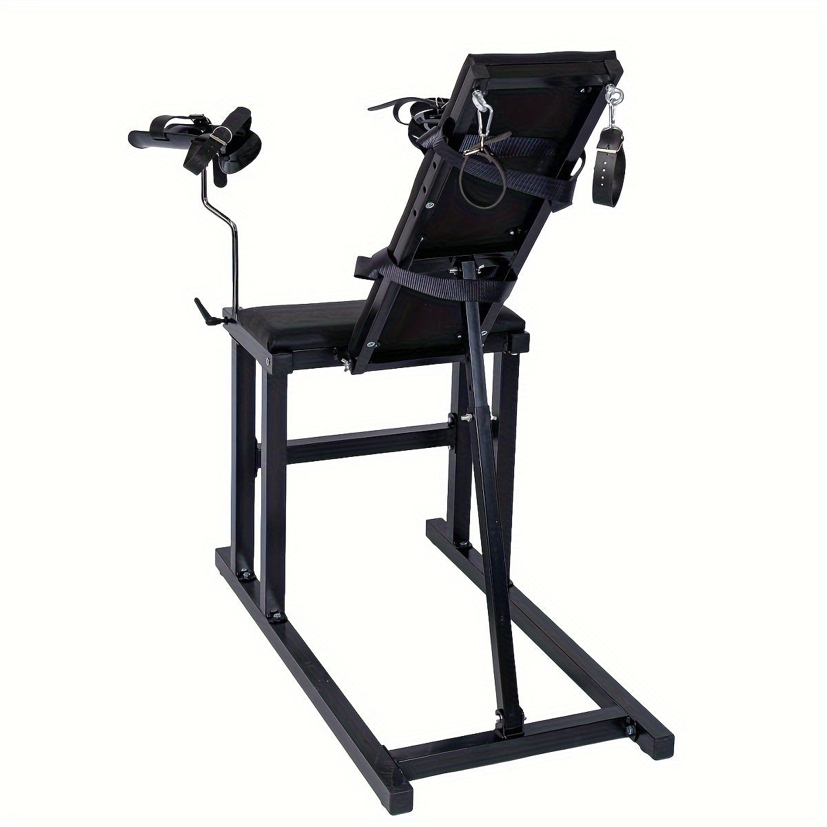 Sex Furniture Sexules Position Chair For BDSM Bondage Gear For Couples