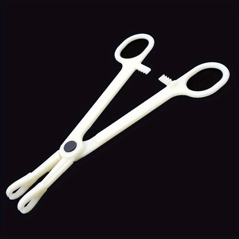 Painless Stainless Steel Piercing Set For Beginners Navel Tongue Lip