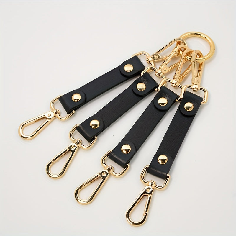 Metal Leg Spreader Bondage Tool With Adjustable Cross Buckle BDSM