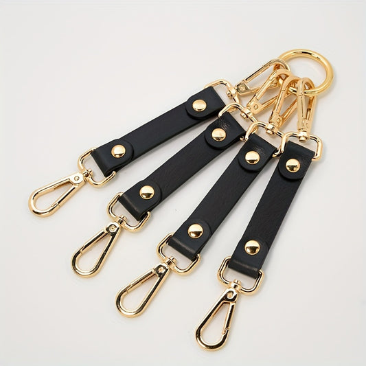 Metal Leg Spreader Bondage Tool With Adjustable Cross Buckle BDSM