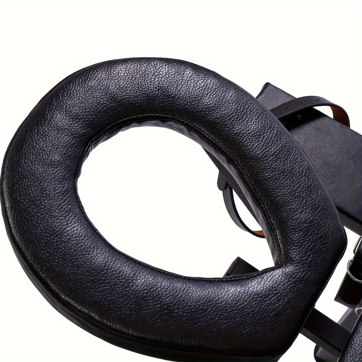 BDSM Restraint Chair for Kneeling Posture Frame Adjustable and Durable