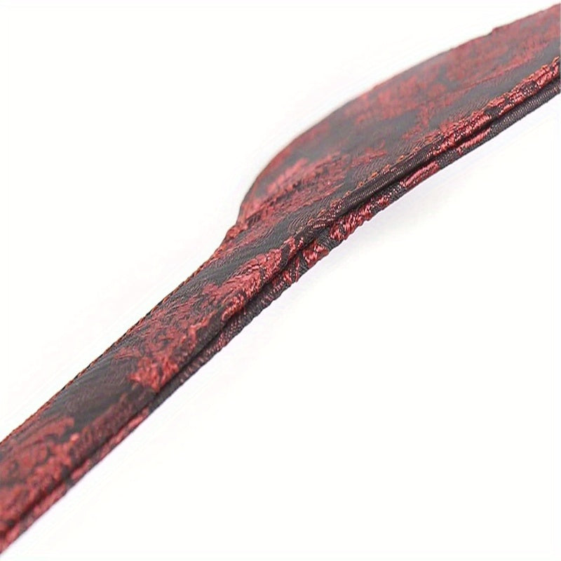 11.2inch Faux Leather & Lace Sex Paddles for Adult BDSM Bondage Spanking Set, Bondage Play, Kink Accessories, Stylish Bondage, Elegant Design, Handcrafted Paddles, Durable Material, Pleasure Tools, Bondage Tools, Bdsm Paddles