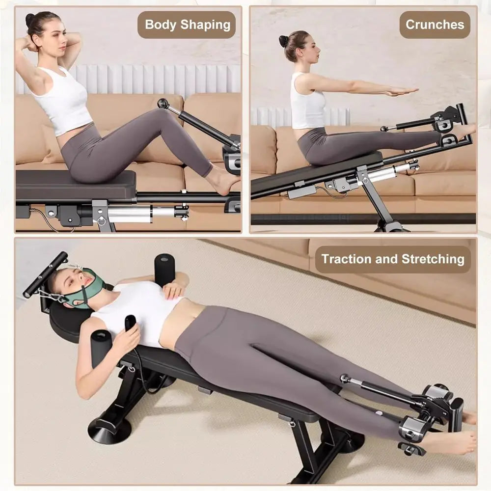 Portable Massage Table Package VERSALITE Professional, Lightweight Aluminum, Incl. Deluxe Adjustable Headrest amp FacePillow