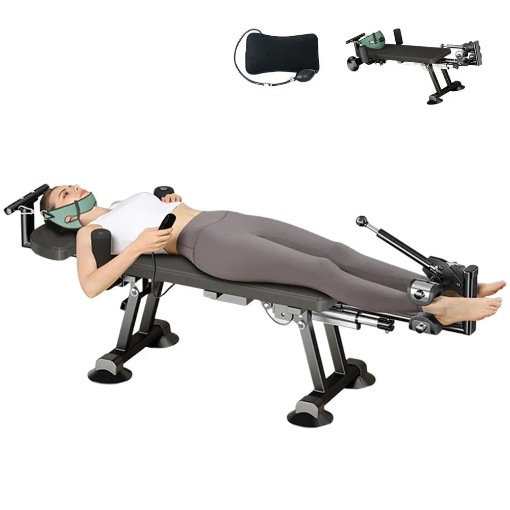 Portable Massage Table Package VERSALITE Professional, Lightweight Aluminum, Incl. Deluxe Adjustable Headrest amp FacePillow