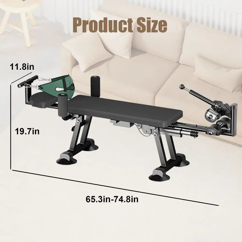 Portable Massage Table Package VERSALITE Professional, Lightweight Aluminum, Incl. Deluxe Adjustable Headrest amp FacePillow