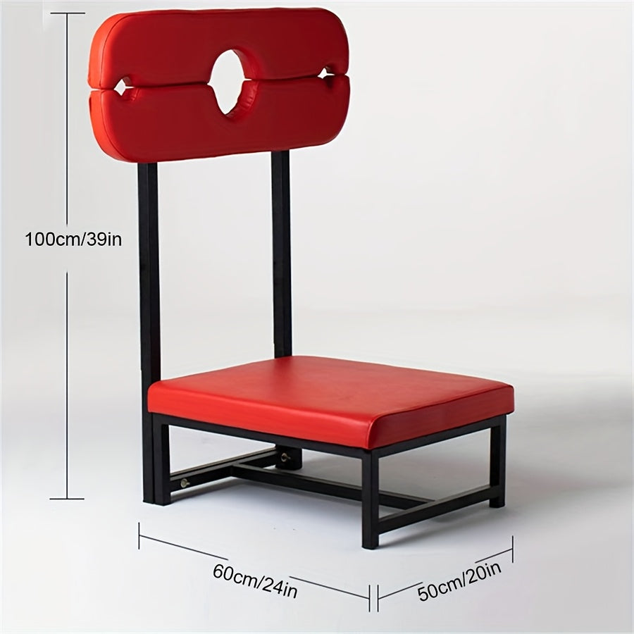 IGRARK Couples Erotic Love Chair for Bedroom Sex Play
