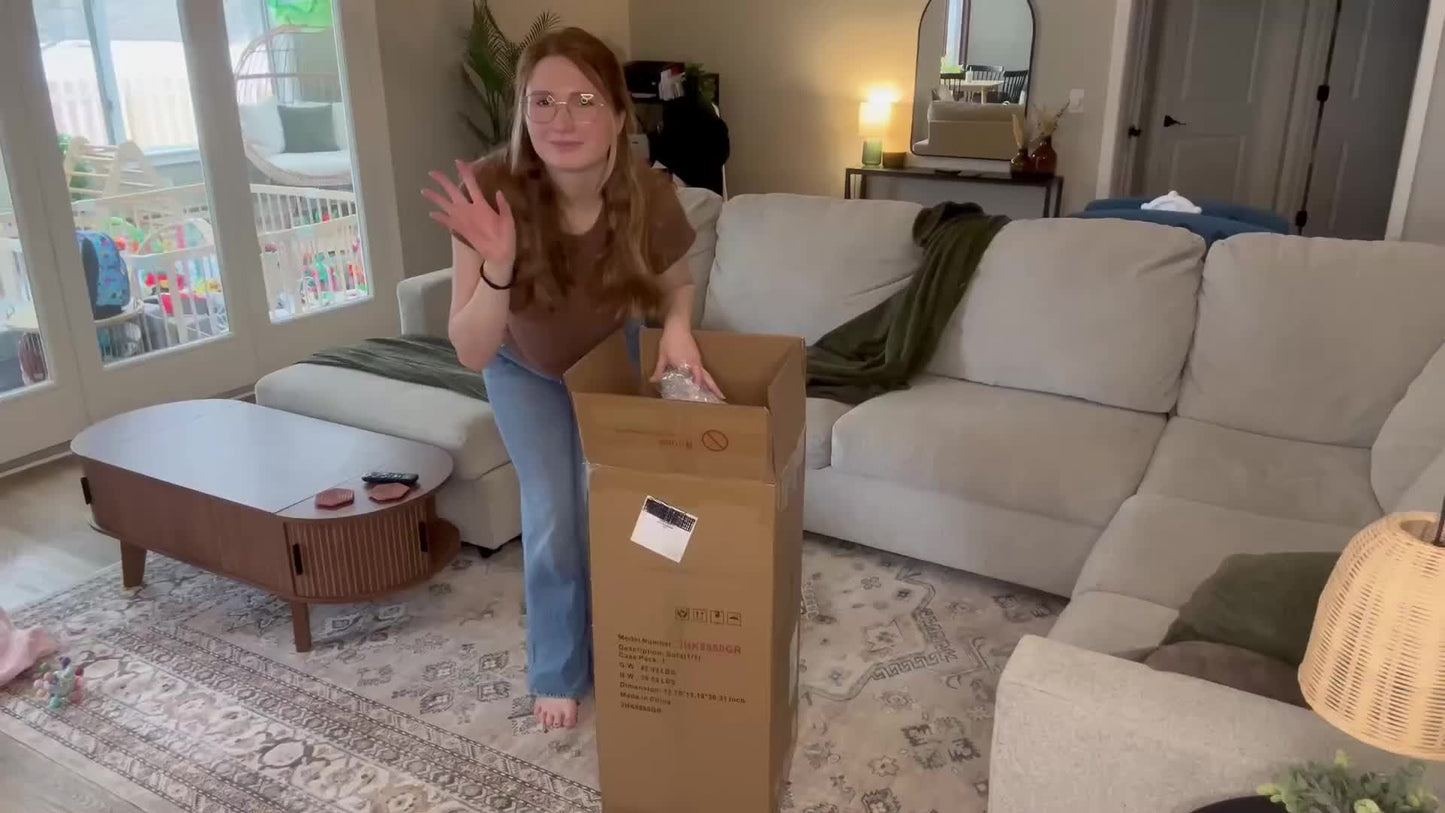 VUYUYU Yoga Chair For Relaxed Elevation And Couples Intimacy