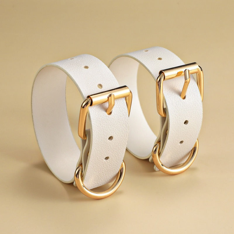 Catgirl 8pcs Set SM Bondage Bundled Sex Couple Adult Sex Products