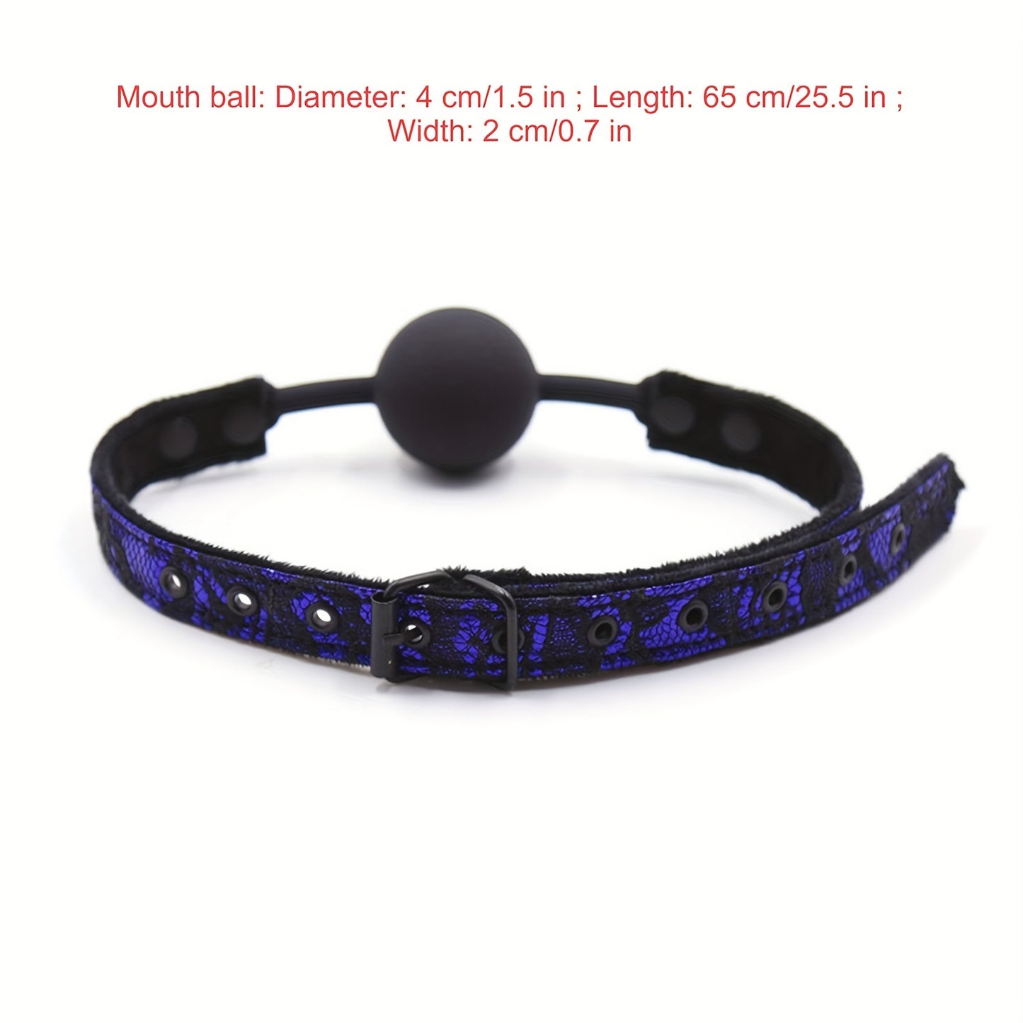 Ultimate Bondage Set - Complete BDSM Kit for Unforgettable Pleasure | Metal Material, No Battery Required