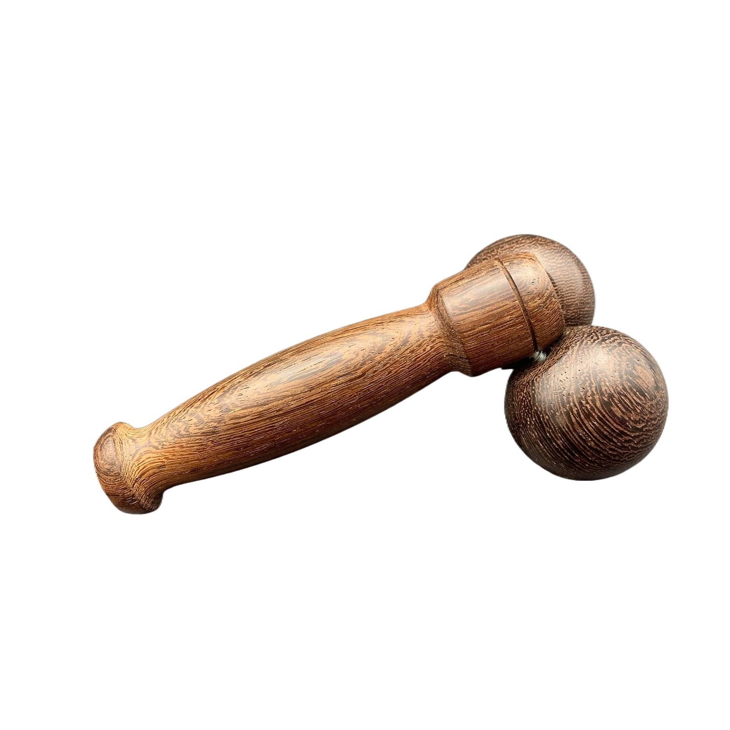 Wooden Roller Set For Sensation Play In Couple Training Kit