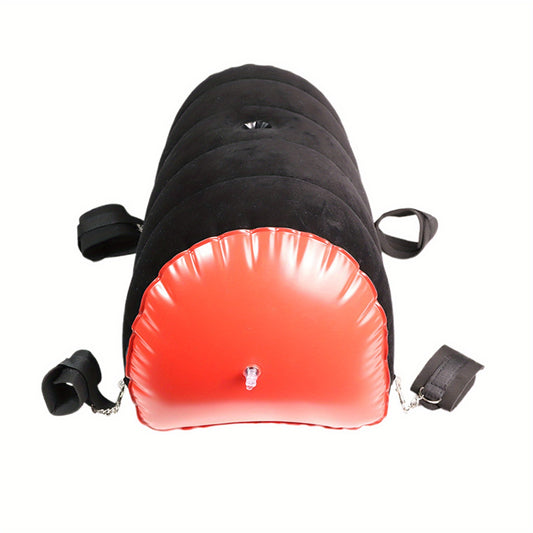 Inflatable Handcuff Pillow BDSM Toy for Couples Date Night